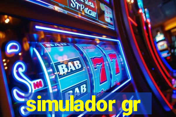 simulador gr